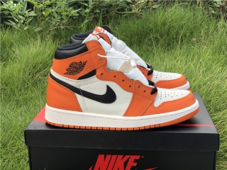 Authentic Air Jordan 1 “Reverse Shattered Backboard”