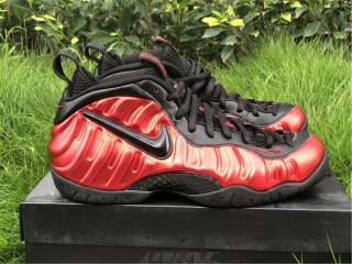 Authentic Nike Air Foamposite Pro 004