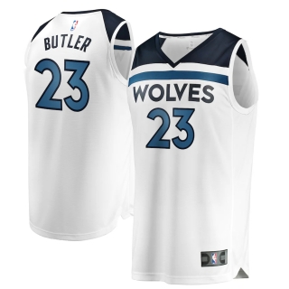 Men's Minnesota Timberwolves Jimmy Butler Jersey - Association Edition