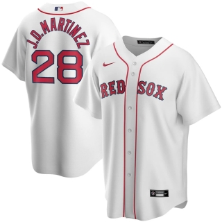 Men's Boston Red Sox J