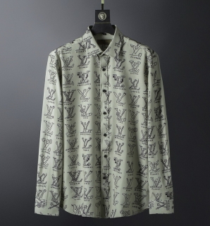 LV Shirt LS m-3xl 26n06_5124603