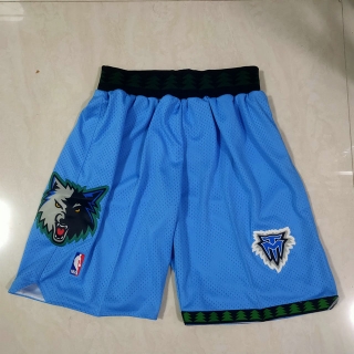 NBA Short 254