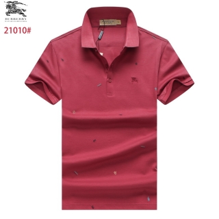 Burberry Short Polo m-3xl 26r01_5135204