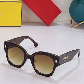 Fendi Glasses 0714 (10)_5253670