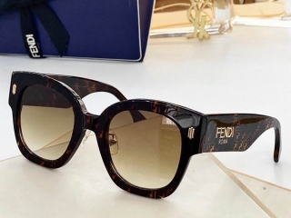 Fendi Glasses 0714 (40)_5253688