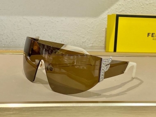 Fendi Glasses 0714 (72)_5253723