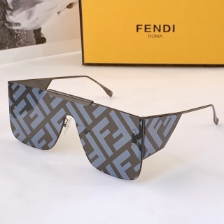 Fendi Glasses 0714 (149)_5253799