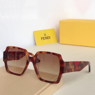 Fendi Glasses 0714 (158)_5253801