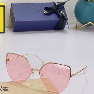 Fendi Glasses 0714 (197)_5253846