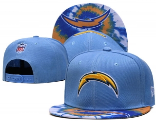 NFL San Diego Chargers Adjustable Hat XLH - 1411