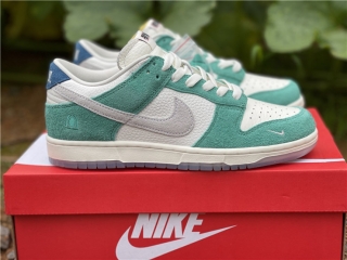 Authentic Nike SB Dunk Low