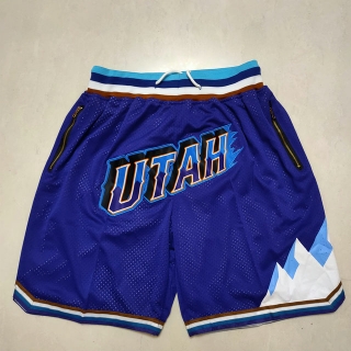 NBA Short 347