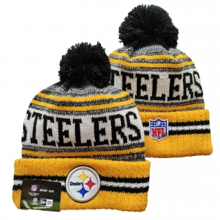 NFL Pittsburgh Steelers Beanies XY 0197