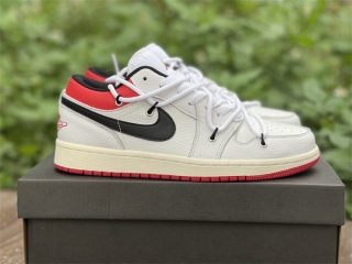 Authentic Air Jordan 1 Low