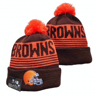 NFL Cleveland Browns Beanies XY 0342