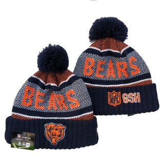 NFL Chicago Bears Beanies XY 0383