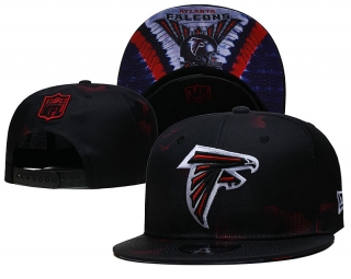 NFL Atlanta Falcons Adjustable Hat XY - 1620