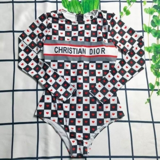 Dior Bikini S-XL S24_215592