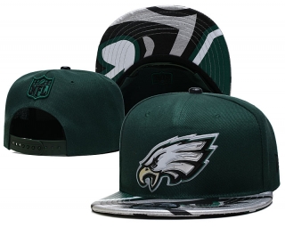 NFL Philadelphia Eagles Adjustable Hat XY - 1637