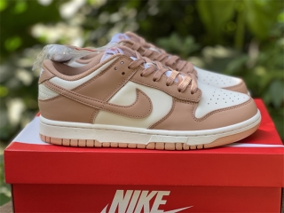 Authentic Nike Dunk Low