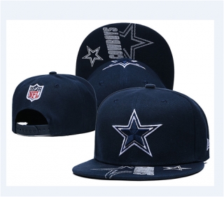 NFL Dallas Cowboys Adjustable Hat YS - 1683