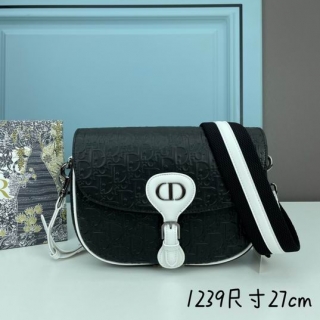 Dior bobby 1239 27x20x8cm ww009_812368