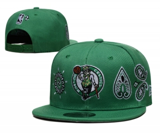 NBA Boston Celtics Adjustable Hat XY - 1633