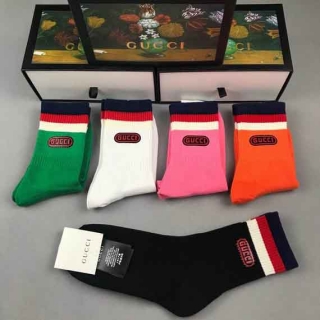 Gucci Sock (6)_281829