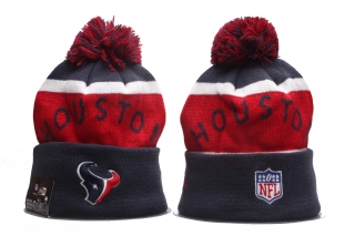 NFL Houston Texans Beanies YP 0397