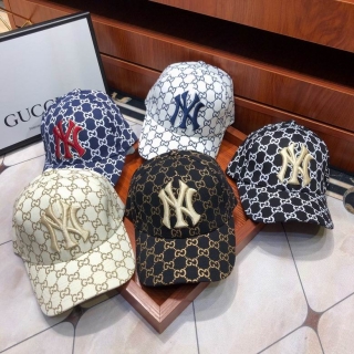 Gucci NY cap (20)_165373