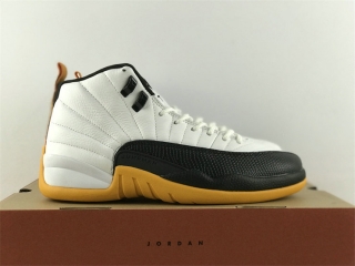 Authentic Air Jordan 12 Retro