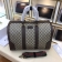 GUCCI Luggage Bag 66562-1 42X28X22cm XM 1_888447