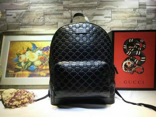 GUCCI Backpack 406370 31X41