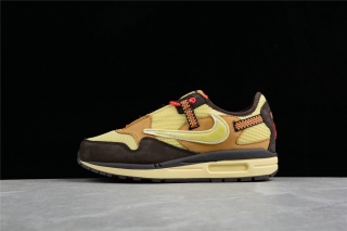 Nike Air Max 1 Men Shoes JM -018