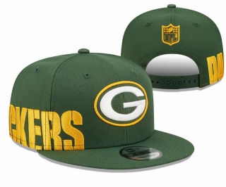 NFL Green Bay Packers djustable Hat XY - 1818