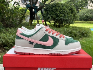 Authentic Nike Dunk Low “All Petals United”