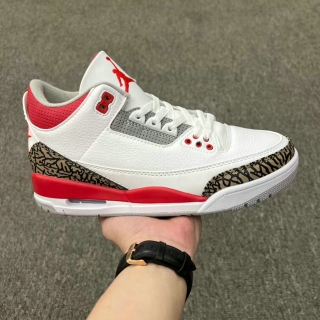 Perfect Air Jordan 3 Men Shoes 304