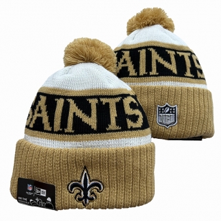 NFL New Orleans Saints  Beanies XY 0586