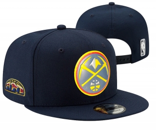 NBA Denver Nuggets Adjustable Hat XY - 1743