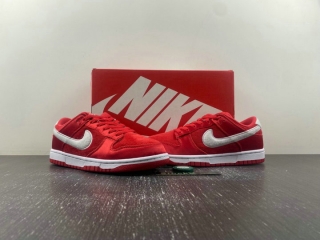 Perfect Nike Dunk Low “Valentine's Day” Men' Shoes YN - 210