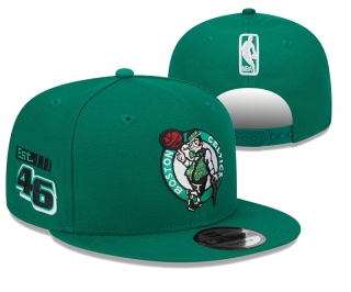 NBA Boston Celtics Adjustable Hat XY  - 1969