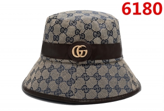 GUCCI Bucket Hat XKJ - 1812