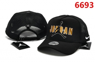 Jordan Adjustable Hat XKJ - 265