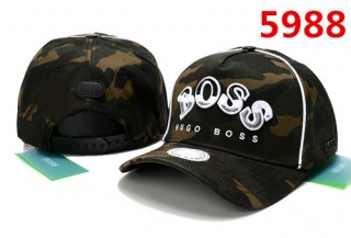 BOSS Adjustable Hat XKJ - 327