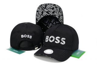 BOSS Adjustable Hat XKJ - 366