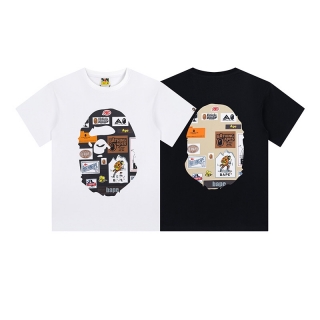 Bape S-2XL scqxSC007 (1)_1477677