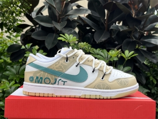 Authentic SB Dunk Low