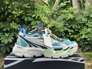 Authentic OFF-WHITE Men's Shoes