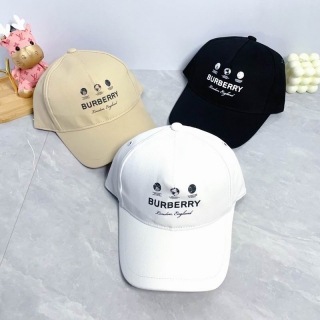 Burberry cap dx (58)_2036407