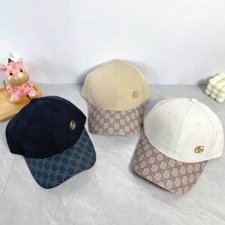 Gucci cap dx (9)_2036447